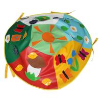 Съемный чехол для Черепашки "Времена года"