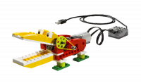 Комплект LEGO Education WeDo 9580 для частного использования