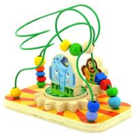 Сортер лабиринт Цирк