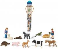 Набор "Забота о животных"