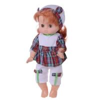 Кукла "Юлька"