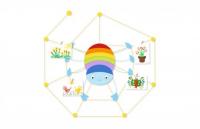 Галерейная система "Паучок"