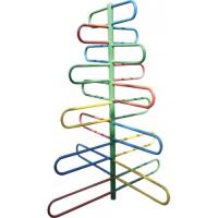 Лаз «Елочка»