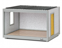 Комната 33 см