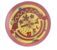 Настенный модуль «Лабиринт» вращается на 360 градусов