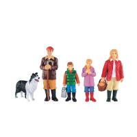 Набор "Семья фермера"