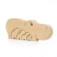 Семейка "Бегемоты"