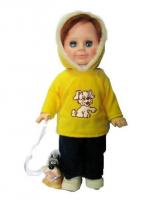 Кукла "Димка 6"