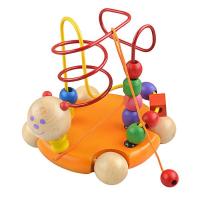 Лабиринт-каталка "Черепаха"