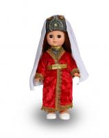 Кукла "Лола" со звуком