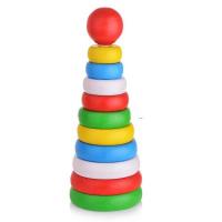 Пирамида 11-ти местная