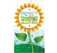 Учебно-игровой терминал "Подсолнух"