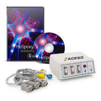 НЕЙРОКУРС Программно-индикаторное устройство для коррекции психоэмоционального состояния, нарушений внимания и аддиктивного поведения методом БОС *(индикатор компьютерный «УСО-01» с ПО «Нейрокурс»)