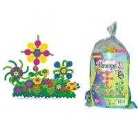 Конструктор Флора 1 (126 элементов)