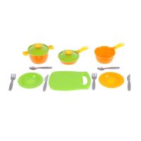 Набор посуды "Кухонный набор мини"