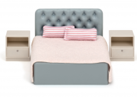 Набор Спальня Lundby