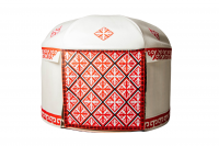 Юрта Казахская большая игровая