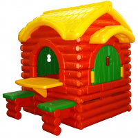 Игровой домик "Избушка"