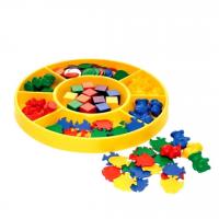 Счет и сортировка. Набор малый