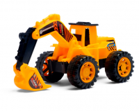 Машина инерционная "Стройтехника"