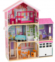 Кукольный дом "Особняк Эвери"