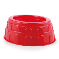 Игрушка для игры в песочнице Колизей