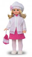 Кукла "Лиза 22" со звуком, 42 см