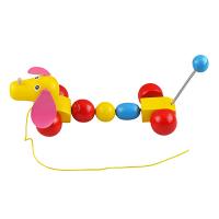 Каталка "Собачка"