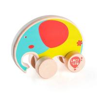 Каталка "Слон"