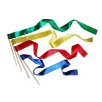 Лента гимнастическая (5х50 см)