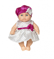 Пупс Малыш 13 (девочка)