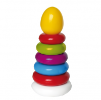 Игра "Пирамида", 22 см