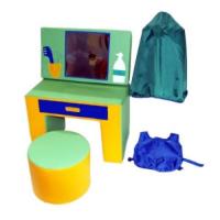 Игровой уголок "Салон красоты" (5 элементов)