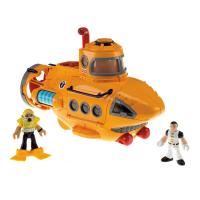 Набор "Подводная лодка"