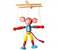 Марионетка "Обезьяна"