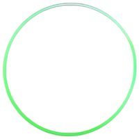 Обруч (d=60 см) облегченный