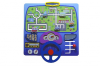 Бизиборд "ПДД"