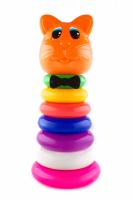 Пирамида "Котенок"