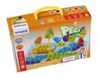 Мозаика 20 мм в чемоданчике